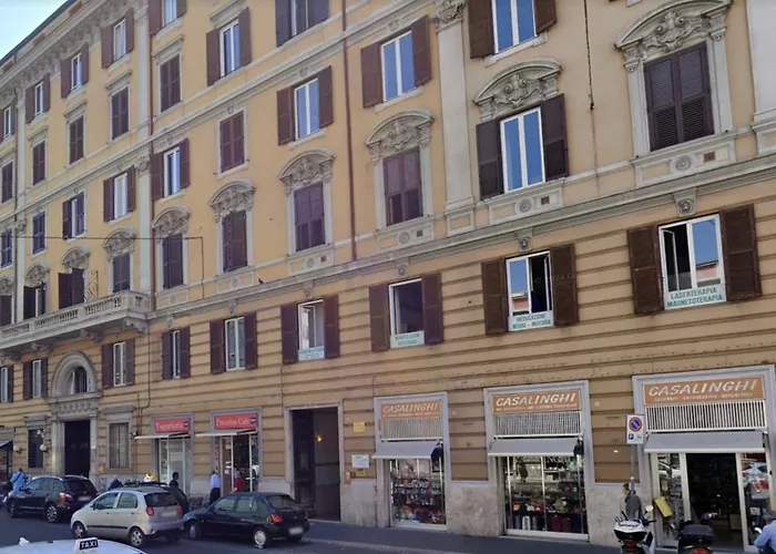Parisi * Rome