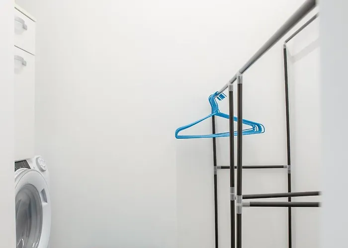 Apartment Parisi