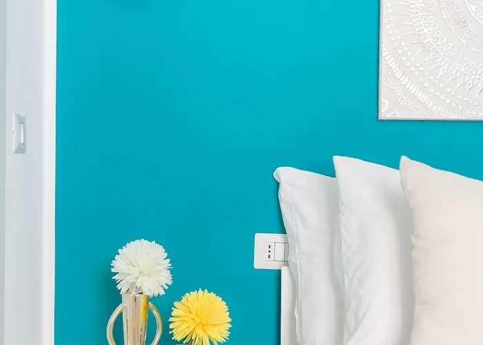 Apartment Parisi Rome