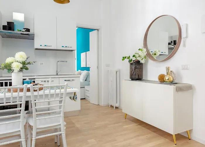 Apartment Parisi