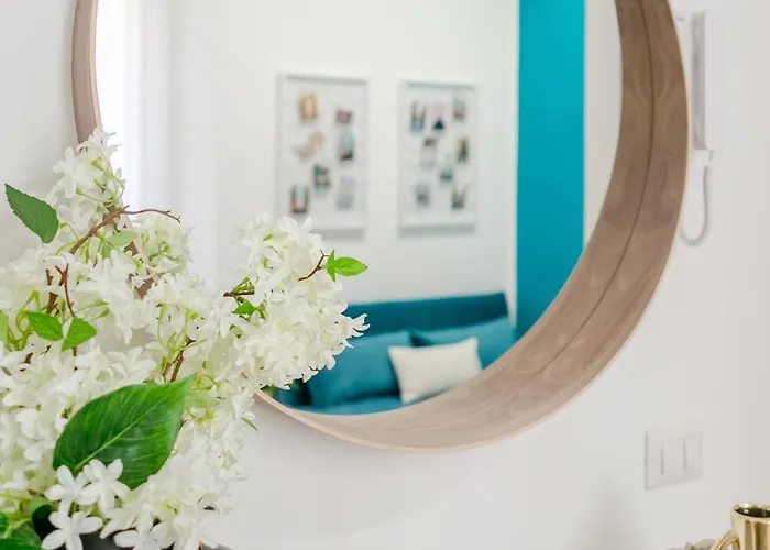 Parisi Apartment Rome