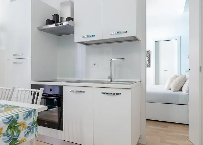 Apartment Parisi
