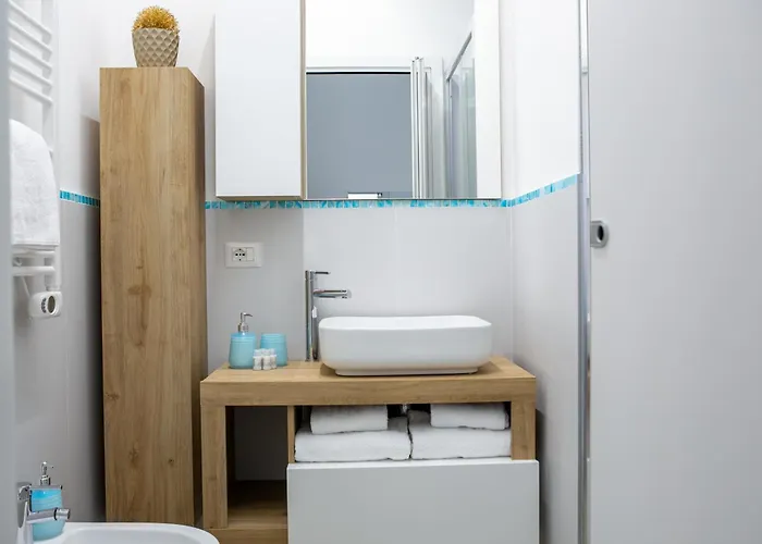 Apartment Parisi Rome